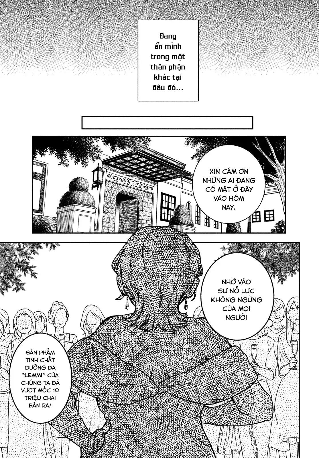 Sau Ánh Chạng Vạng Chapter 5 - 16