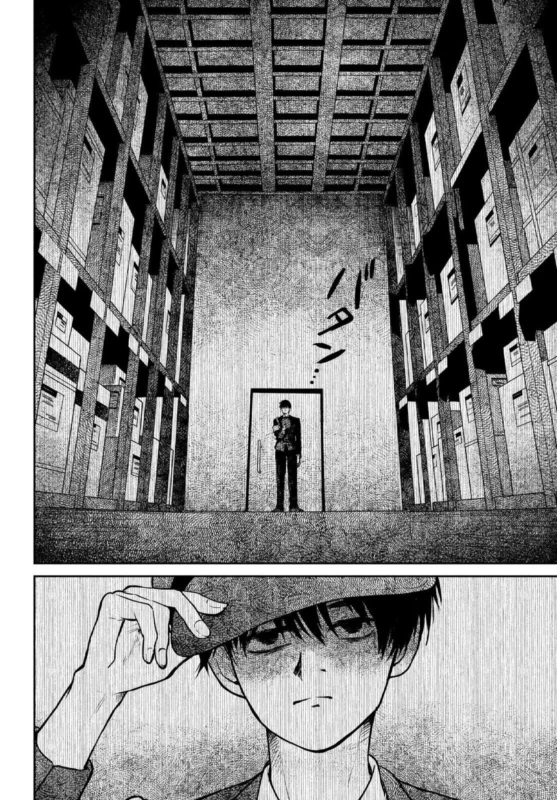 Sau Ánh Chạng Vạng Chapter 6 - 13