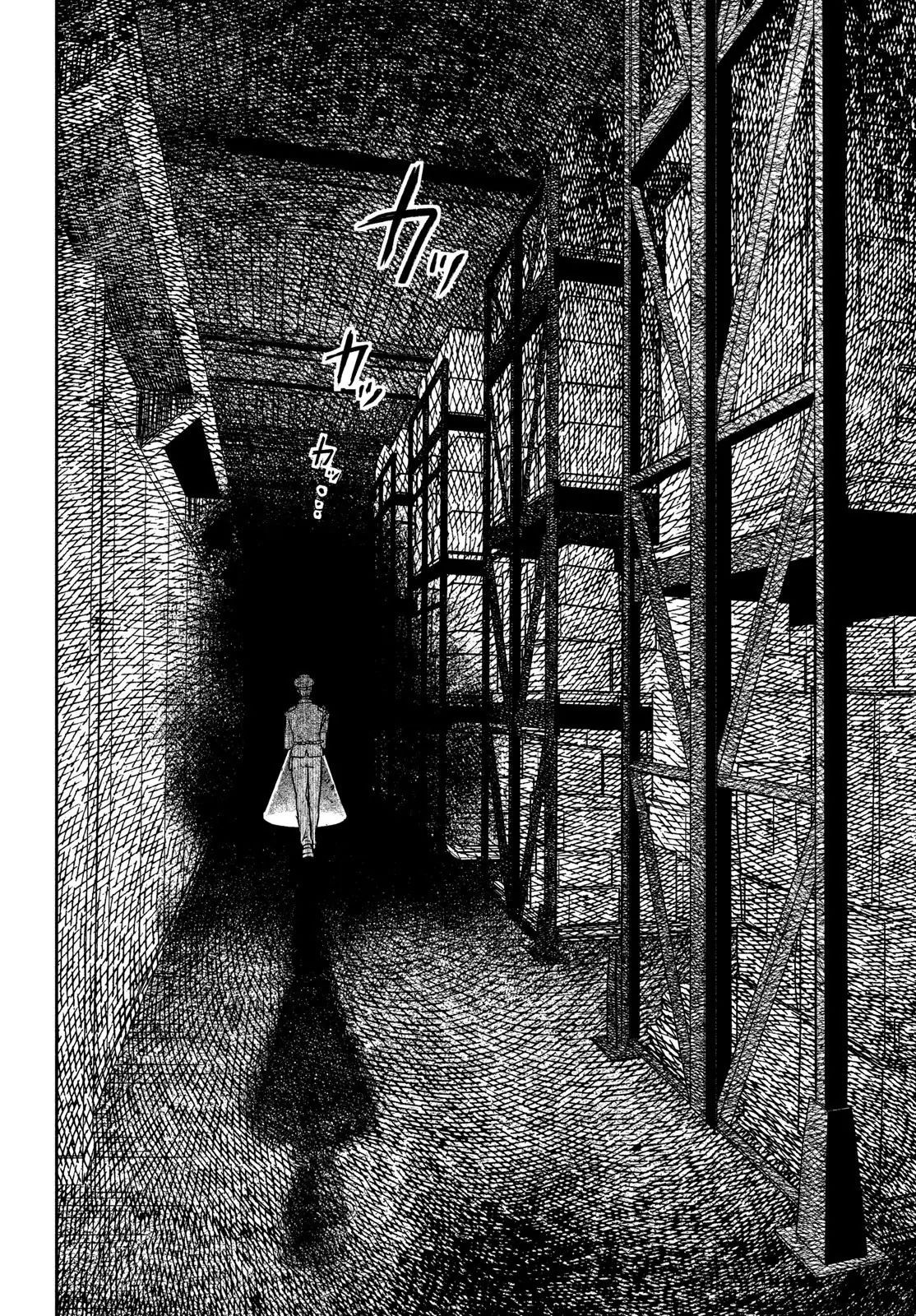 Sau Ánh Chạng Vạng Chapter 6 - 15