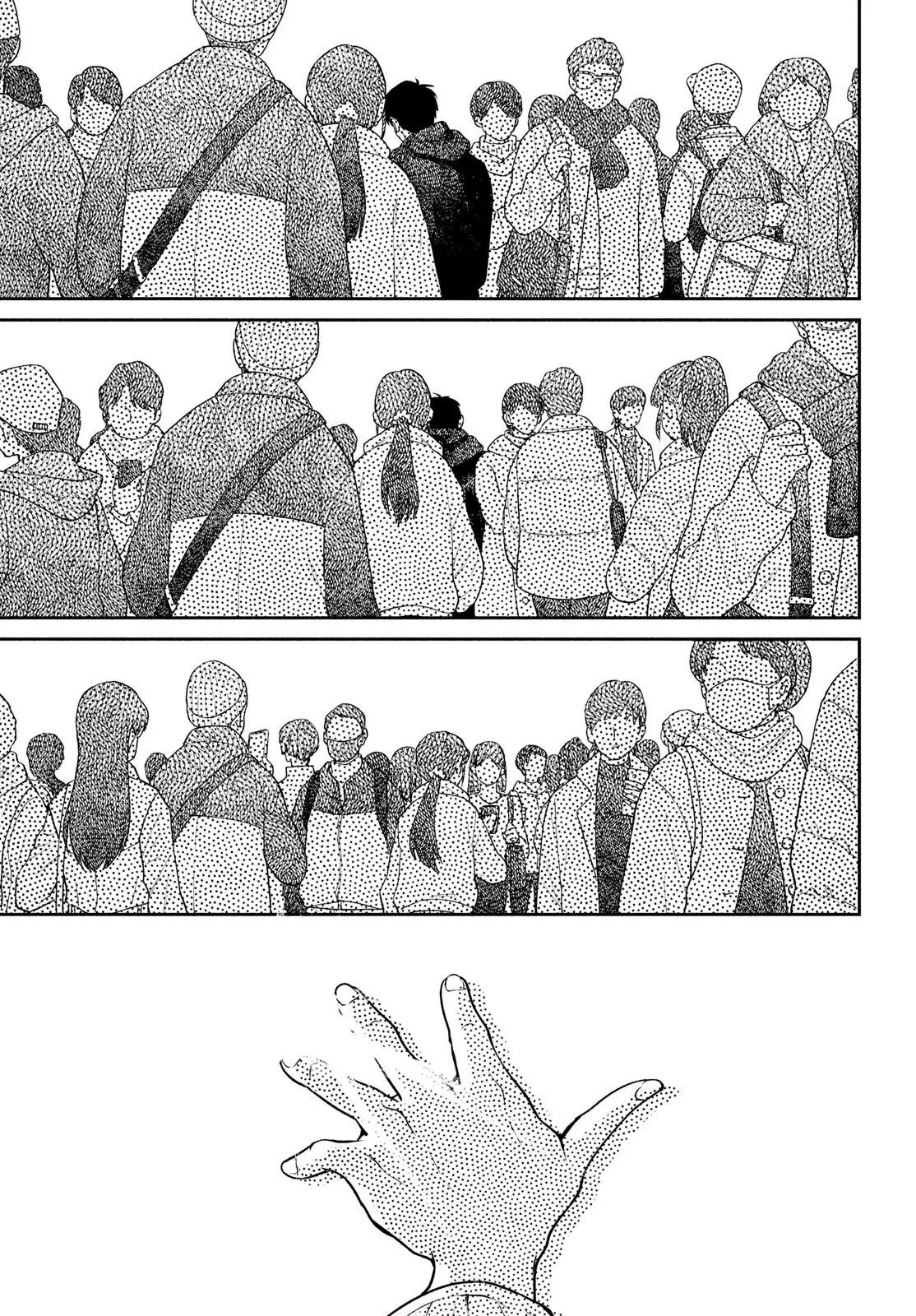 Sau Ánh Chạng Vạng Chapter 6 - 18