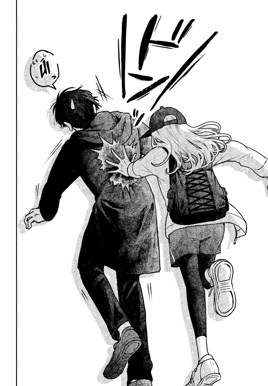 Sau Ánh Chạng Vạng Chapter 6 - 19