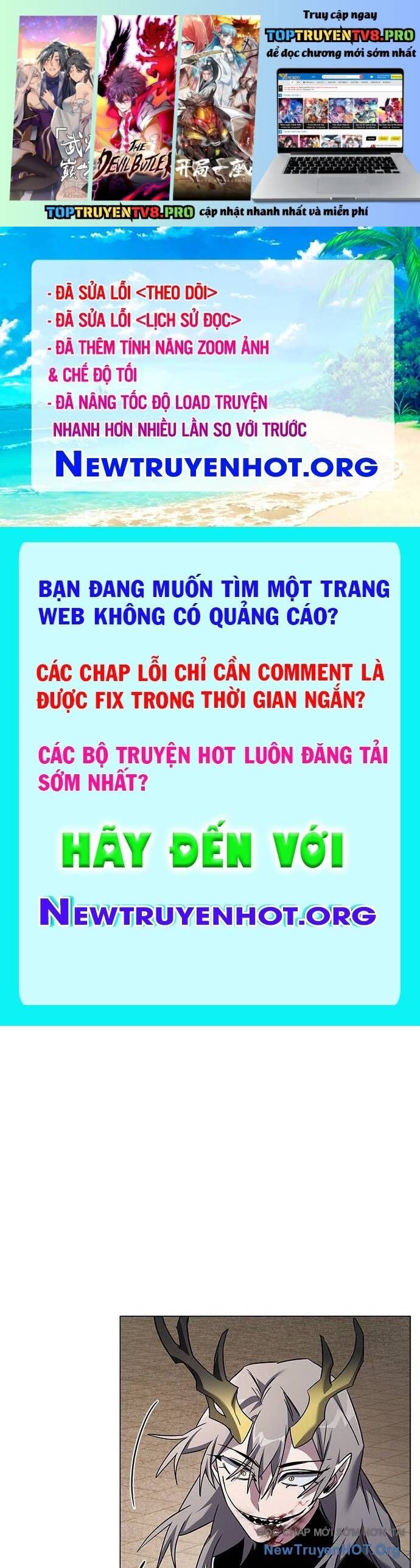 Đêm Của Yêu Tinh Chapter 101 - 2