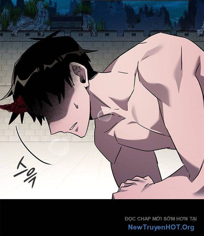 Đêm Của Yêu Tinh Chapter 101 - 110