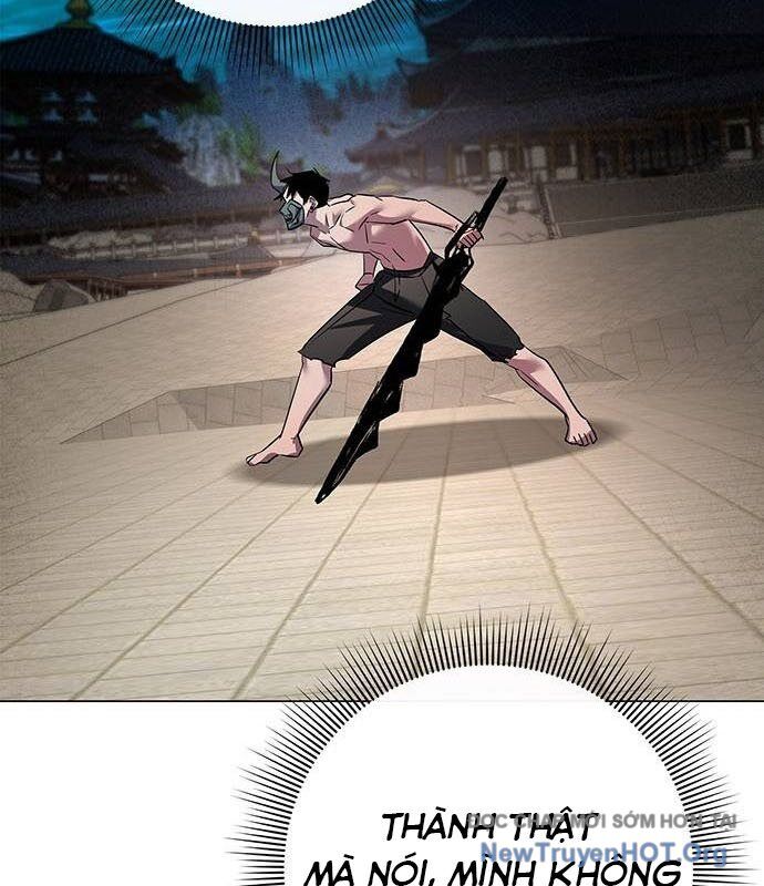 Đêm Của Yêu Tinh Chapter 103 - 117