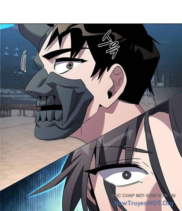 Đêm Của Yêu Tinh Chapter 103 - 121