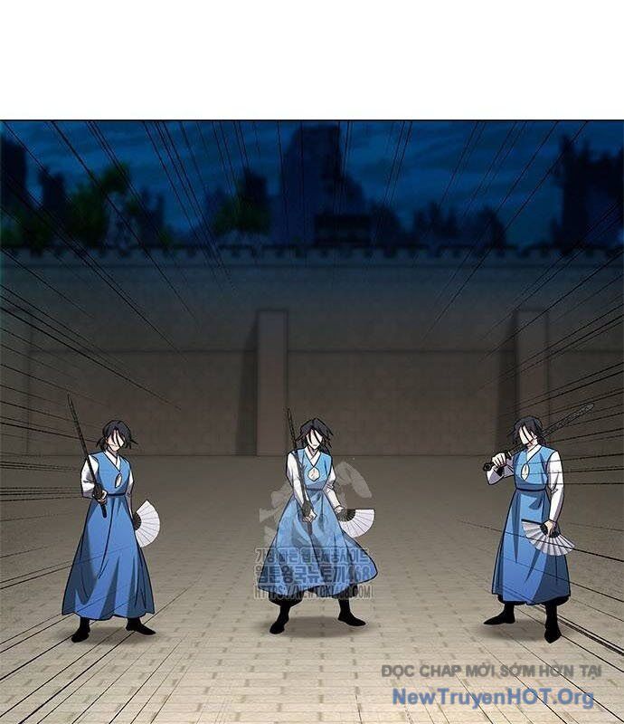 Đêm Của Yêu Tinh Chapter 103 - 99