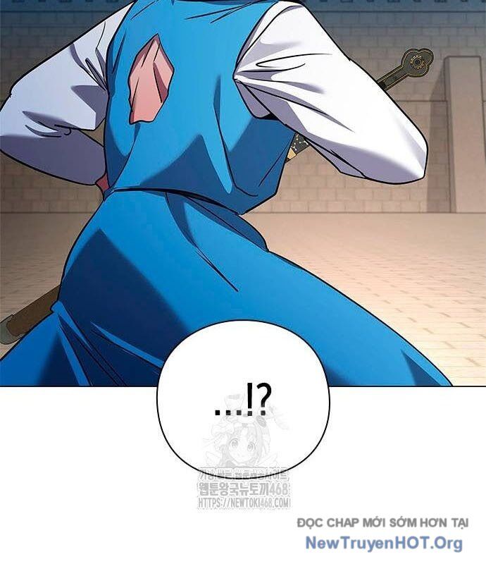 Đêm Của Yêu Tinh Chapter 104 - 107