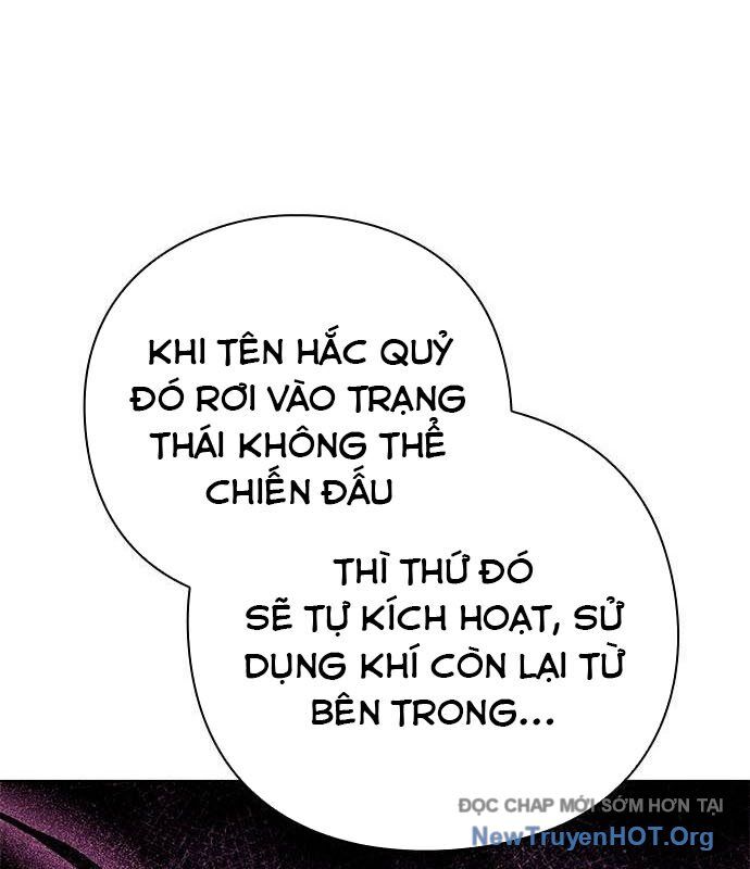 Đêm Của Yêu Tinh Chapter 104 - 114