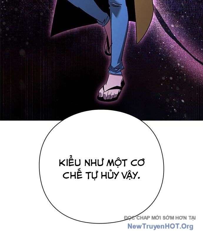 Đêm Của Yêu Tinh Chapter 104 - 116