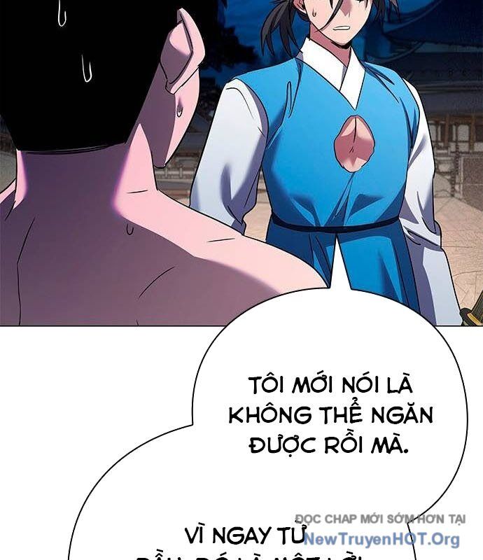 Đêm Của Yêu Tinh Chapter 104 - 118