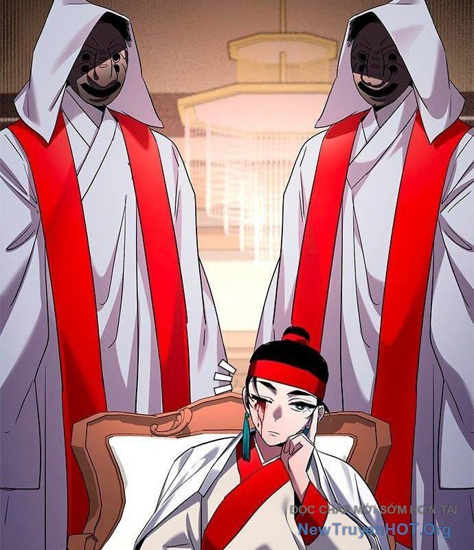 Đêm Của Yêu Tinh Chapter 104 - 138