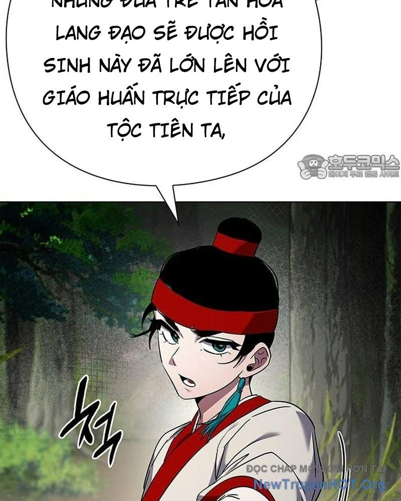 Đêm Của Yêu Tinh Chapter 106 - 107