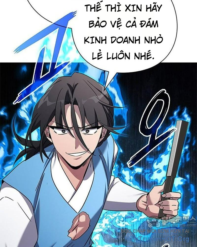 Đêm Của Yêu Tinh Chapter 106 - 112