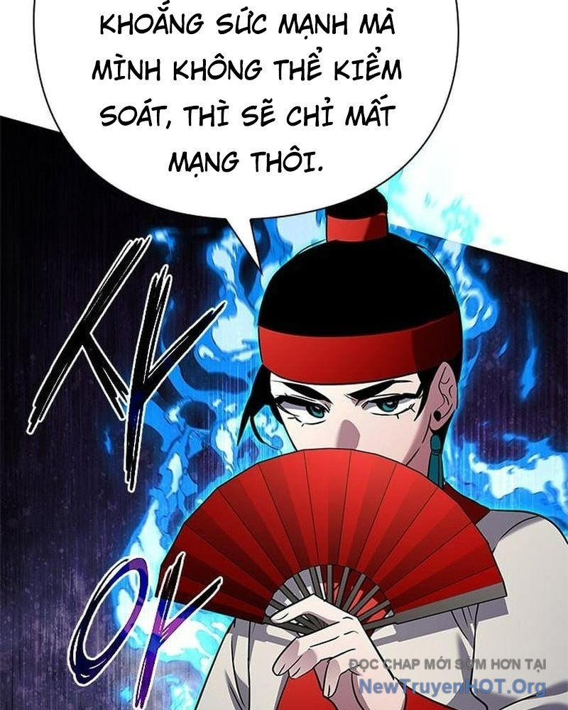 Đêm Của Yêu Tinh Chapter 106 - 114