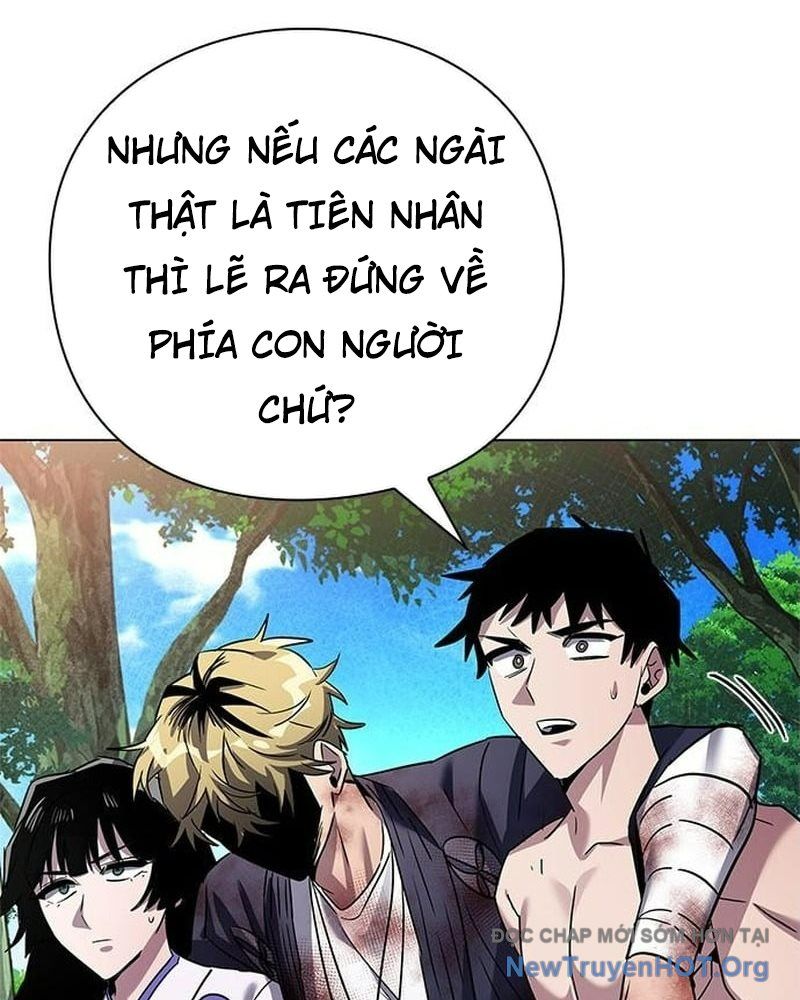 Đêm Của Yêu Tinh Chapter 106 - 117