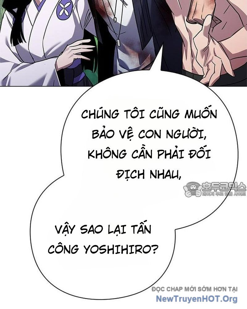 Đêm Của Yêu Tinh Chapter 106 - 118