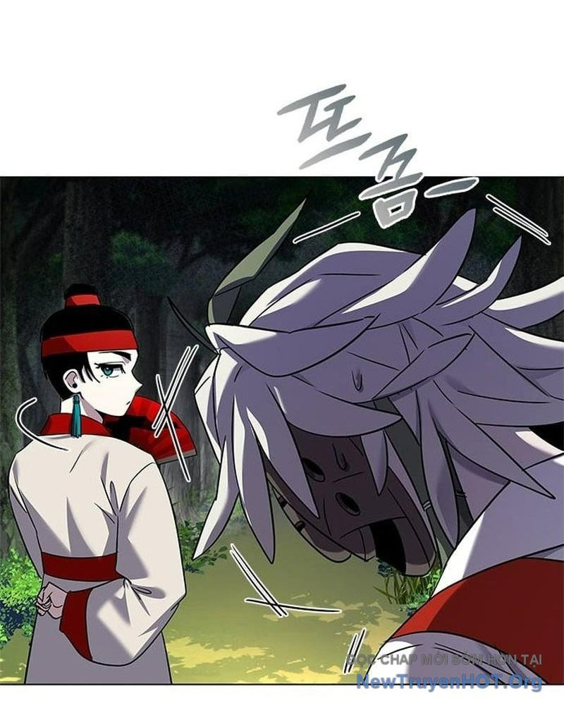 Đêm Của Yêu Tinh Chapter 106 - 119