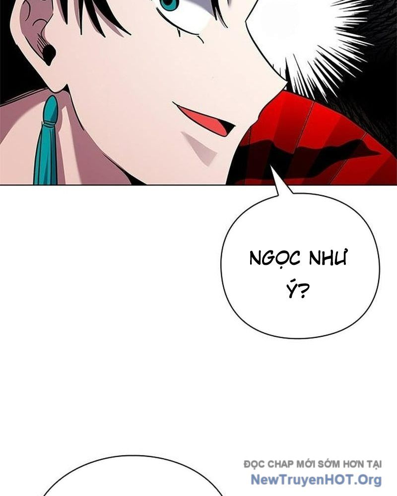 Đêm Của Yêu Tinh Chapter 106 - 121