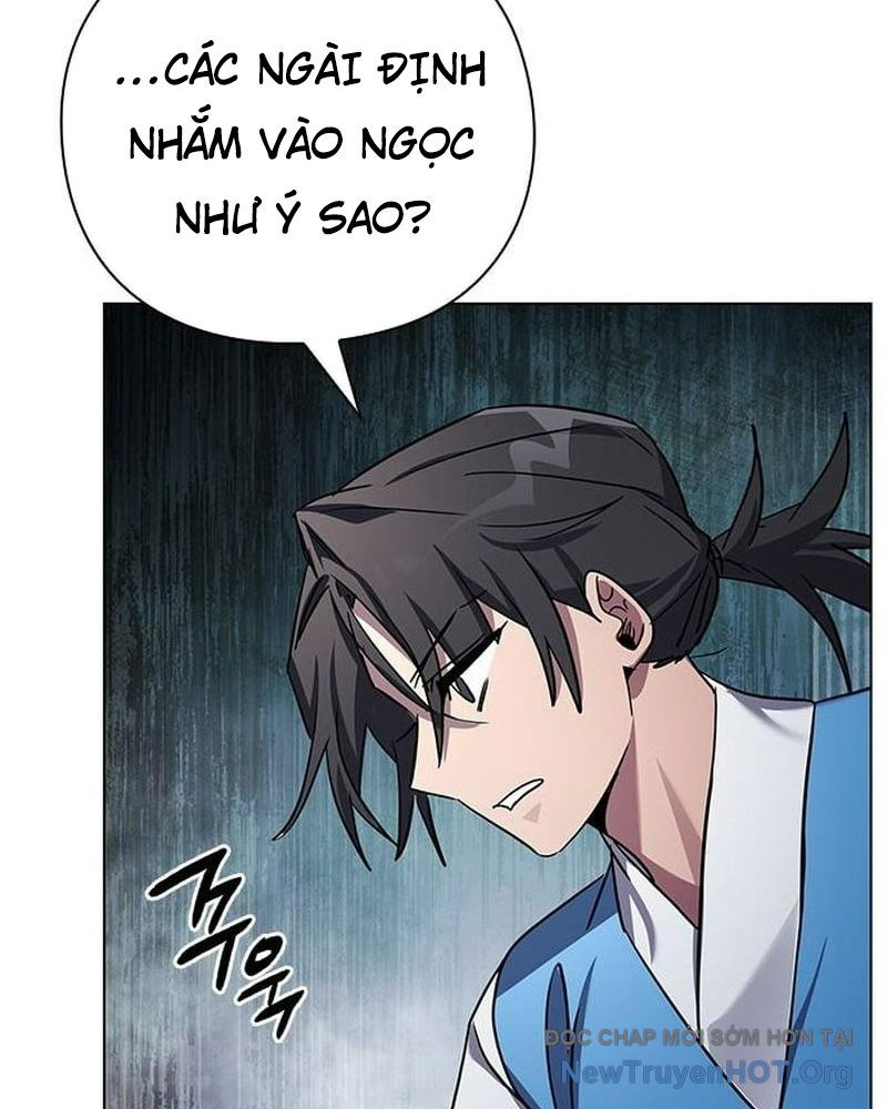 Đêm Của Yêu Tinh Chapter 106 - 122