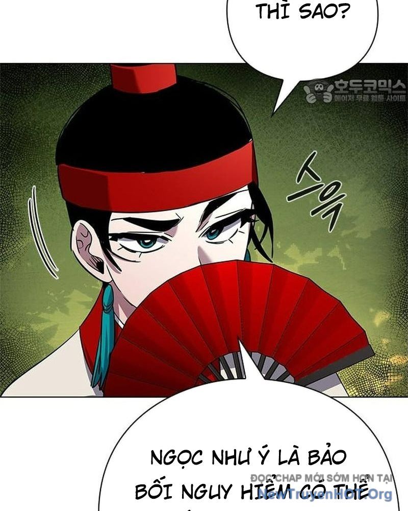 Đêm Của Yêu Tinh Chapter 106 - 124