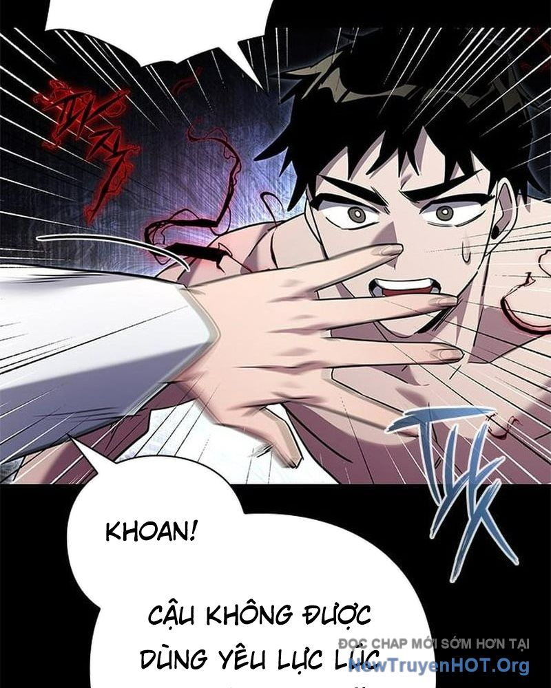 Đêm Của Yêu Tinh Chapter 106 - 47