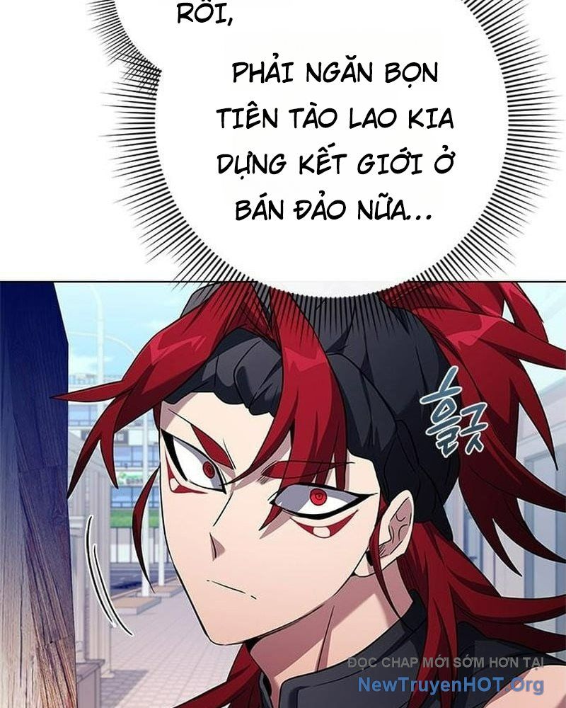 Đêm Của Yêu Tinh Chapter 106 - 8