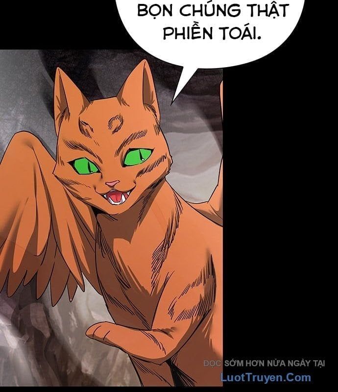 Đêm Của Yêu Tinh Chapter 114 - 121