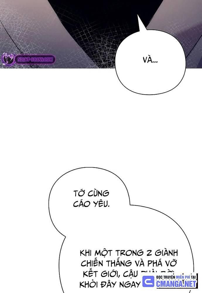 Đêm Của Yêu Tinh Chapter 40.1 - 105