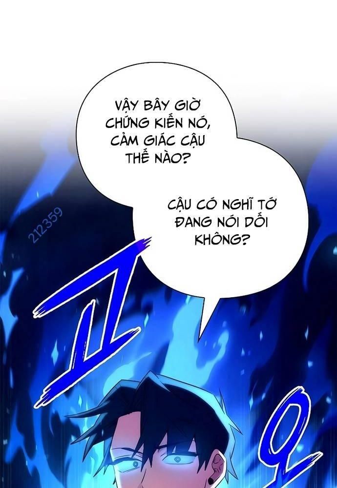 Đêm Của Yêu Tinh Chapter 40.1 - 110