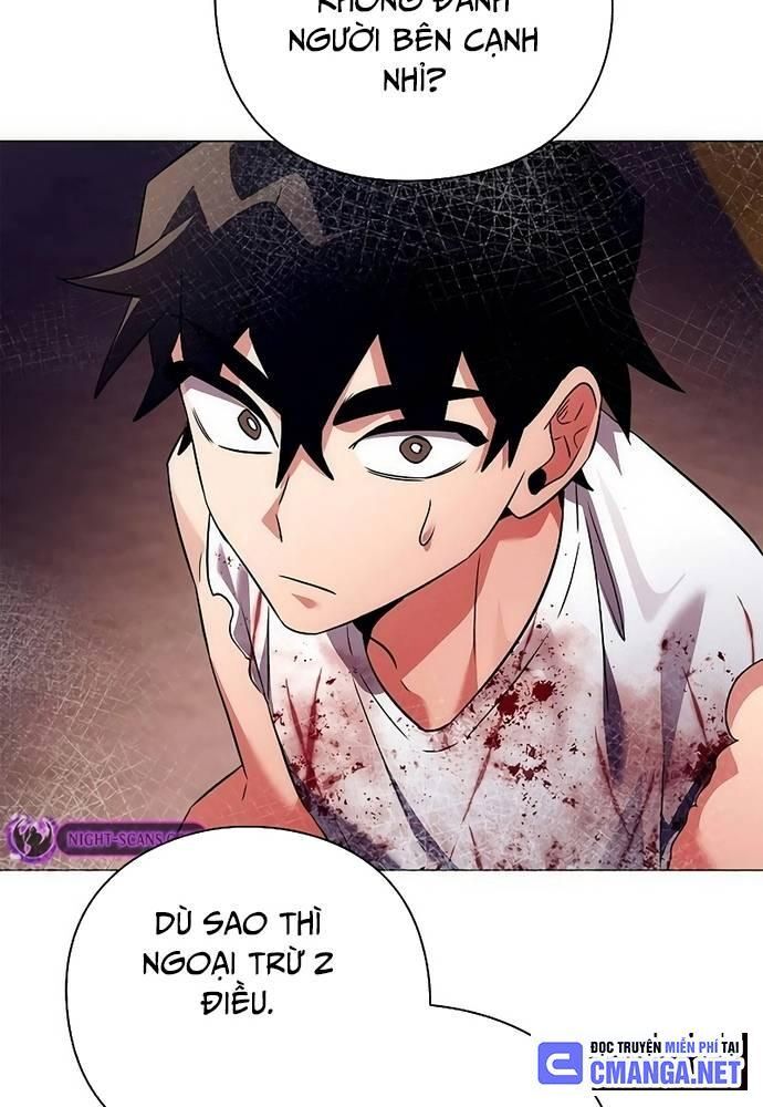 Đêm Của Yêu Tinh Chapter 40.1 - 129