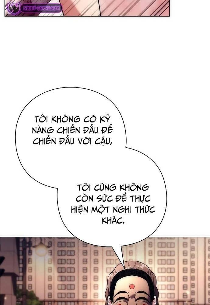 Đêm Của Yêu Tinh Chapter 40.1 - 16