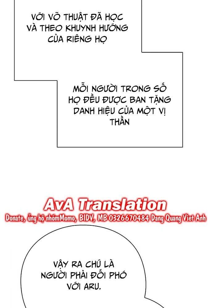 Đêm Của Yêu Tinh Chapter 40.1 - 154