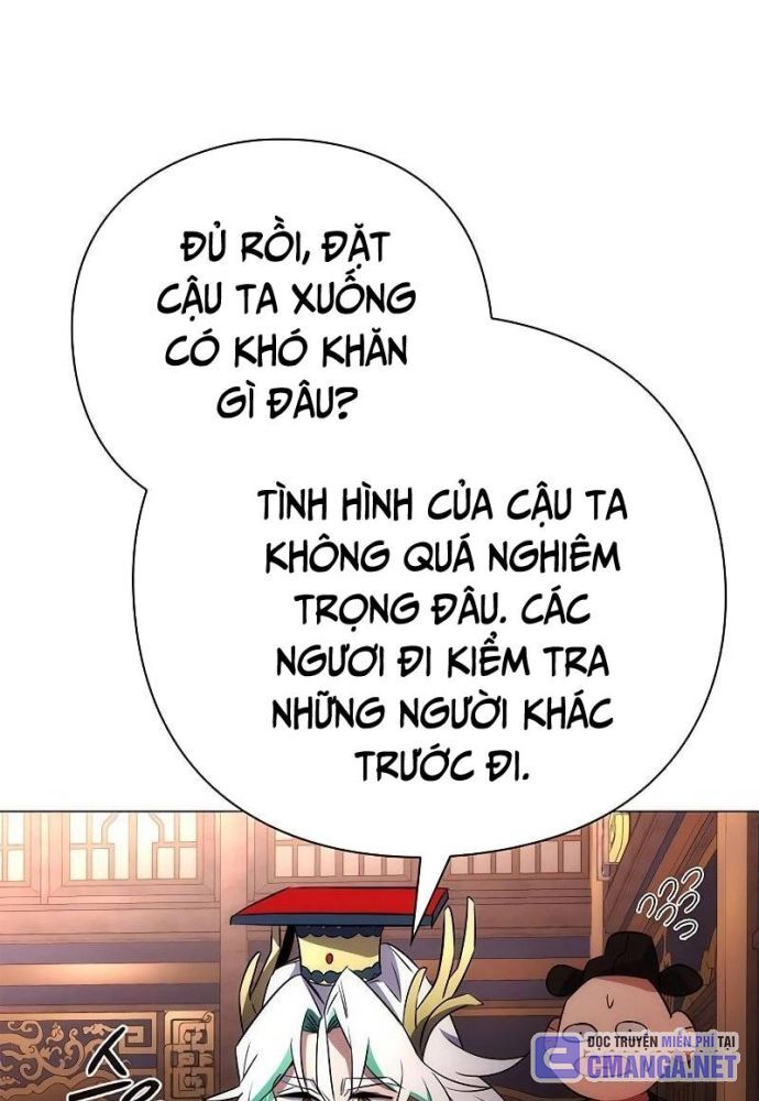 Đêm Của Yêu Tinh Chapter 40.1 - 165