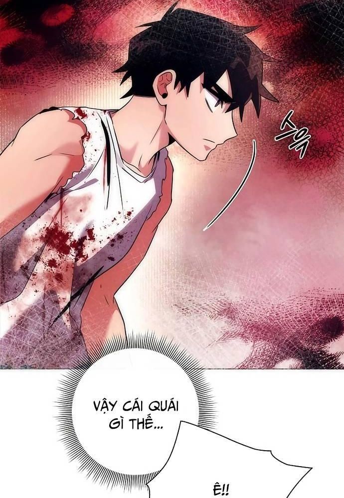 Đêm Của Yêu Tinh Chapter 40.1 - 22