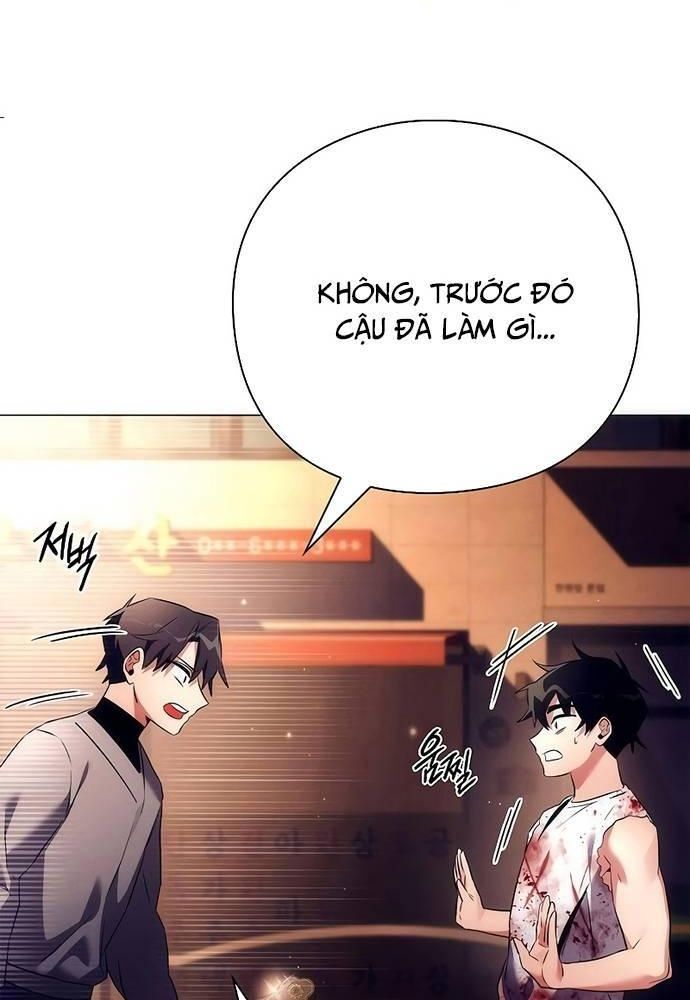 Đêm Của Yêu Tinh Chapter 40.1 - 28