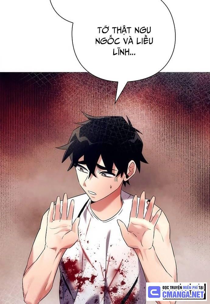 Đêm Của Yêu Tinh Chapter 40.1 - 30