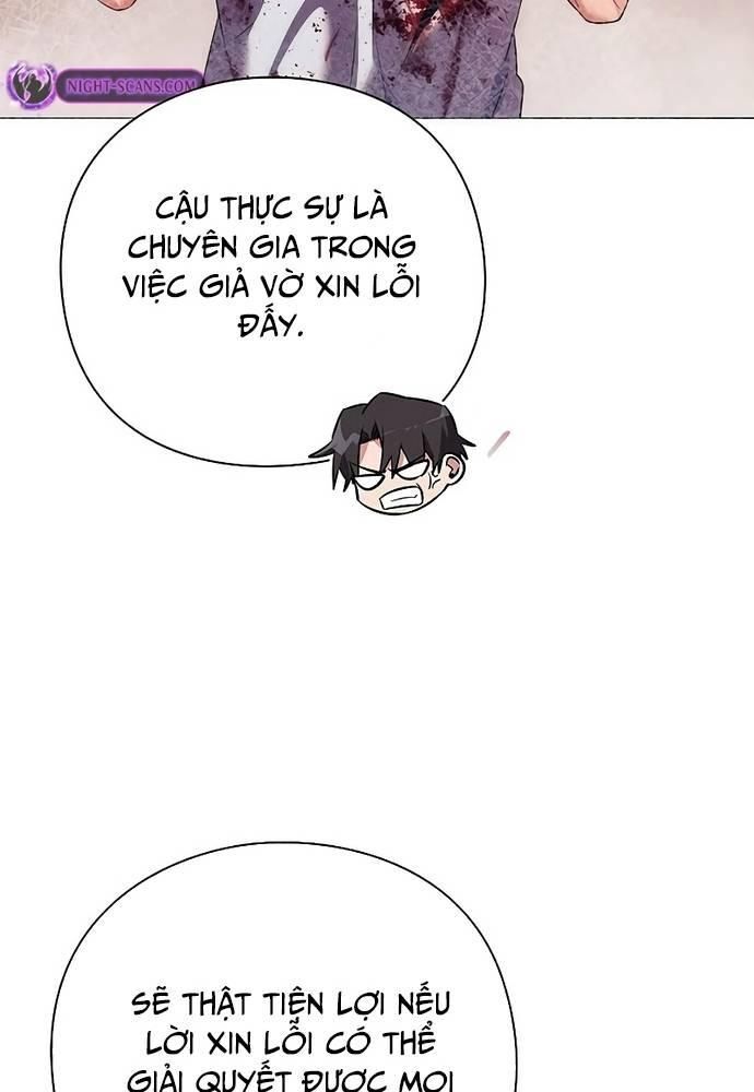 Đêm Của Yêu Tinh Chapter 40.1 - 31
