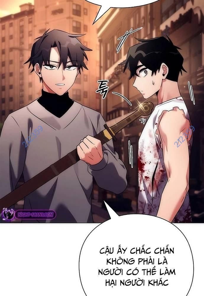 Đêm Của Yêu Tinh Chapter 40.1 - 37