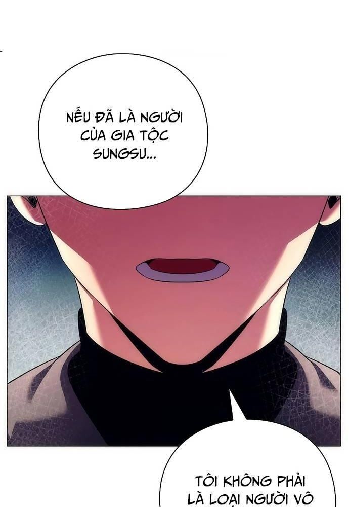 Đêm Của Yêu Tinh Chapter 40.1 - 40