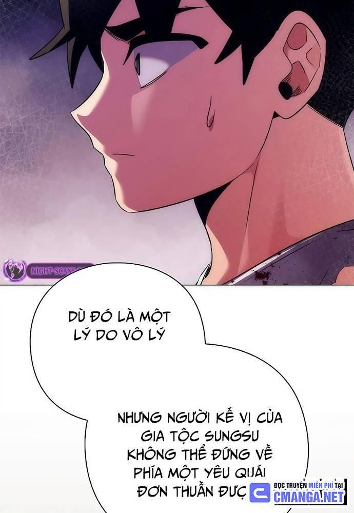 Đêm Của Yêu Tinh Chapter 40.1 - 42