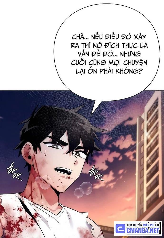 Đêm Của Yêu Tinh Chapter 40.1 - 6