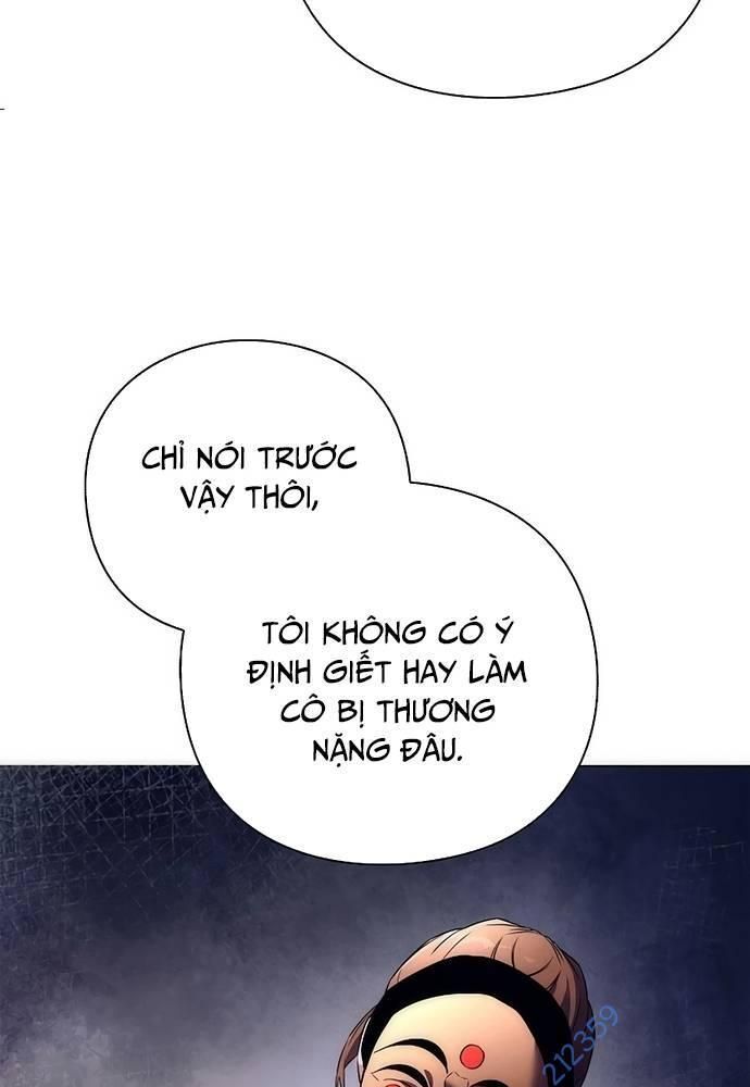 Đêm Của Yêu Tinh Chapter 40.1 - 53