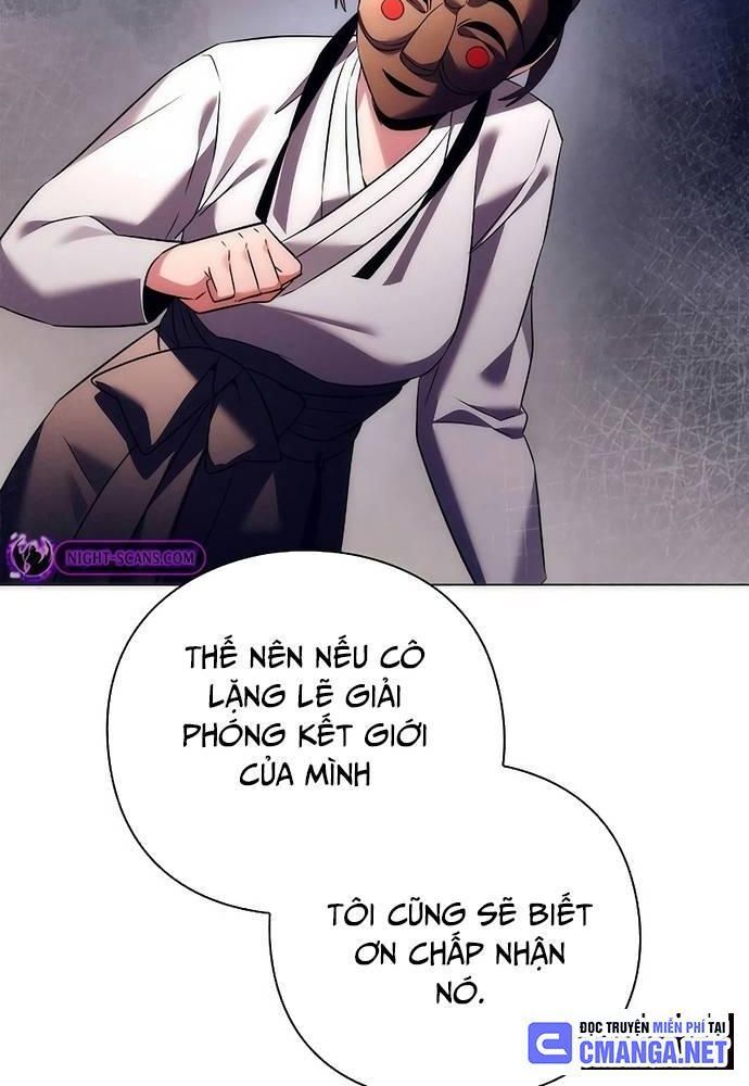 Đêm Của Yêu Tinh Chapter 40.1 - 54