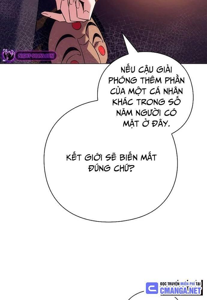 Đêm Của Yêu Tinh Chapter 40.1 - 66