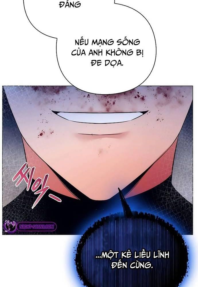 Đêm Của Yêu Tinh Chapter 40.1 - 8