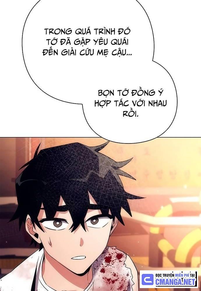 Đêm Của Yêu Tinh Chapter 40.1 - 78