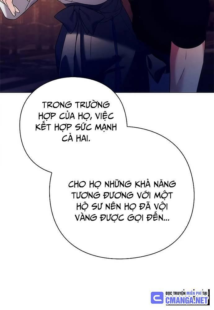 Đêm Của Yêu Tinh Chapter 40.1 - 87