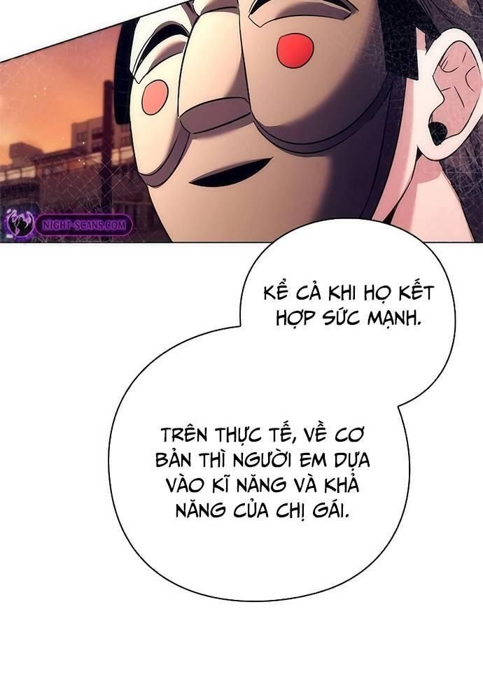 Đêm Của Yêu Tinh Chapter 40.1 - 89