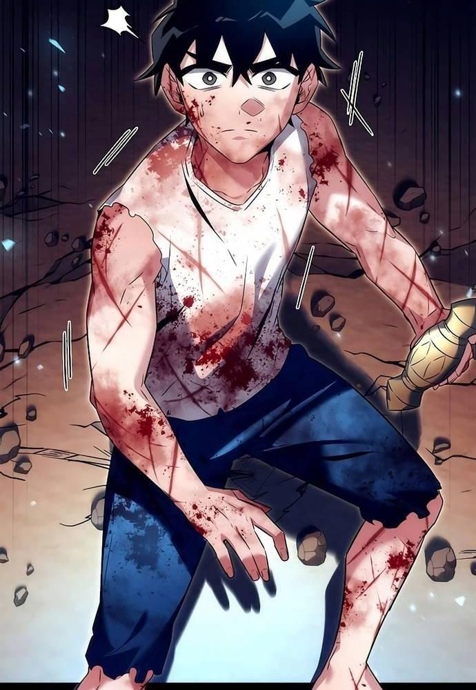 Đêm Của Yêu Tinh Chapter 40.1 - 10