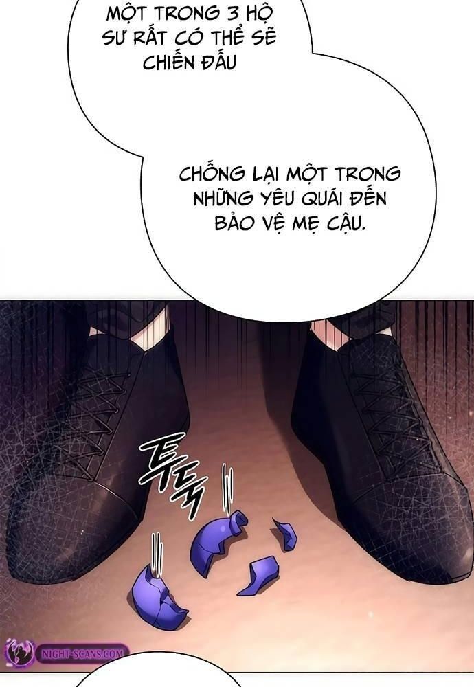 Đêm Của Yêu Tinh Chapter 40.1 - 100